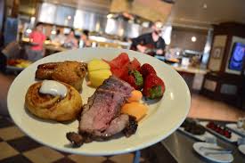 Universal studios florida and universal orlando resort are top sights to visit. Universal Dining Acoustic Brunch At The Hard Rock Hotel At Universal Orlando Touringplans Com Blog