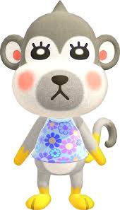 339 Frita Animal Crossing Card Amiibo for New Horizons