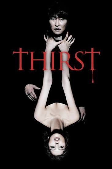 Thirst | Rotten Tomatoes