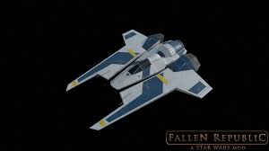 fallen republic fang class fighter by daniel t mandalorian fang fighter for star wars fallen republic star wars ships design star wars ships star wars rebels