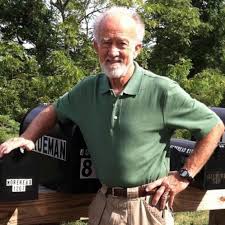 W. Morehead Obituary