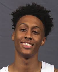 RICE (8-13, C-USA: 3-5)