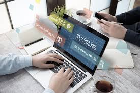 Outsourcing o subcontratacin es una tcnica innovadora de administracin, que consiste en la transferencia a terceros que no forman parte del giro principal del negocio a fin de obtener competitividad y resultados tangibles. Outsourcing Objetivos Y Ejemplos De La Subcontratacion Copimar Sistemas Impresion