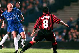 Gattuso has since stabilised the club and guided them to 6th in the table. Rossoneri Advent Calendar Day 8 Gennaro Gattuso And Lessons In Grinta The Ac Milan Offside