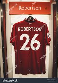 But that doesn't mean he isn't due. Andy Robertson Kit Jersey On Sale