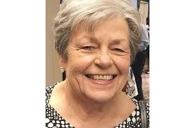 Mary Huckabee Obituary (1942