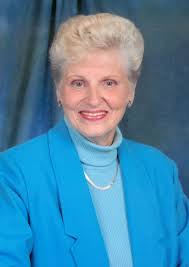 Marie Gertrude Vaughan Obituary