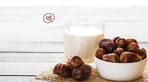 ▶ susu kurma atau dikenali sbgai susu viral sangat sesuai untuk ibu2 yang menyusukan anak2 dan ibu2 mengandung. Lezat Dan Manis Ini 7 Manfaat Susu Kurma Untuk Kesehatan Orami