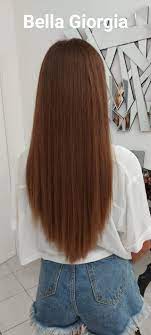 Un esempio sono i tagli capelli scalati dietro lunghi davanti con. Capelli Lunghi Con La Giannella Dessi Parrucchieri Facebook