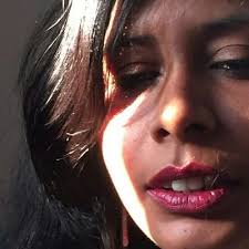 Sarah Mathai (@sarah_mathai)