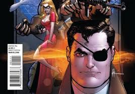 Characters in Avengers: Other Teams