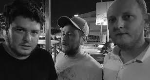 Scenester's Guide to Austin Music Underground: September 2015