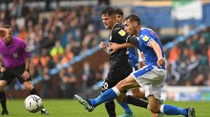 Blackburn rovers football club is a professional football club, based in blackburn, lancashire, england, which competes in the championship,. Gallery Blackburn Rovers V Swansea City Swansea