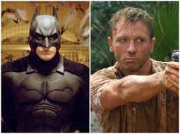 The film is directed by christopher nolan and stars christian bale as bruce wayne, michael caine as alfred pennyworth, liam neeson as ra's al ghul, cillian murphy as scarecrow, katie holmes as rachel dawes, gary oldman as james gordon and. Batman Begins At 15 How Christopher Nolan S Superhero Film Changed The Fate Of James Bond The Independent The Independent