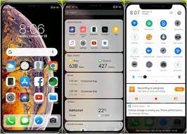 Maybe you would like to learn more about one of these? 13 Tema Iphone Untuk Oppo Coloros Ios Tembus Akar