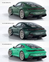 Image result for Arlo Green 2025 Porsche