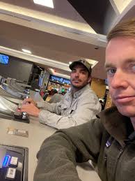 Today is a big day because it is Logan Lockman's birthday!!