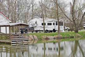 In addition to offering leading rv brands, johns rv sales and service offers reliable and dependable rv service, repair, and maintenance. 4 Enjoyable Nights In Breaux Bridge Louisiana Explorer Rv Club