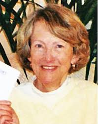 Sally Norton Obituary (2016)