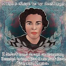 Victoire de la jeune Keira Bell contre les médecins britanniques d'une «  clinique du genre