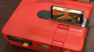 Résultat de recherche d'images pour "sharp twin famicom"