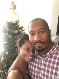 Najah Samuel and Brandon Edmondson's Wedding Website