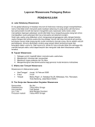 5 contoh wawancara singkat dengan narasumber pedagang dll sumber : Laporan Wawancara Pedagang Batagor Di Trotoar