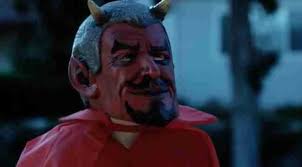 Uncovering Curiosities: Horror Anthology TALES OF HALLOWEEN