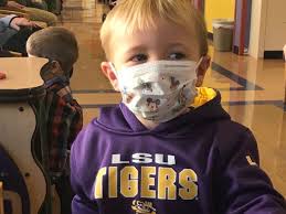 Fundraiser by Brody Blackledge : Easton Blackledge