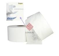 Hydrophilic Hot Air Through Non-Woven Fabric Laminated Film Raw Materials  for Disposable Hygiene Product