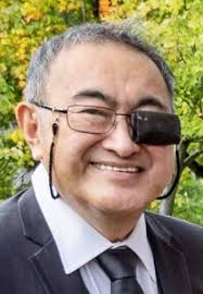 Shigeru Uyeyama