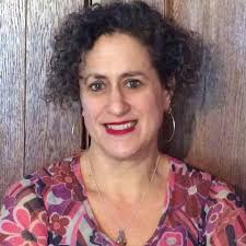 Author and Academic Rachel Ida Buff Discussing New Book About History of  Anti-deportation