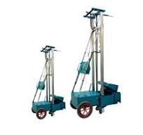 Auto Plaster Machine for Wall Building Use Plaster Machine
