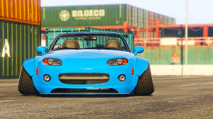 Check spelling or type a new query. Mazda Mx 5 Widebody Gta5 Mods Com