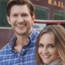 Cross Country Christmas