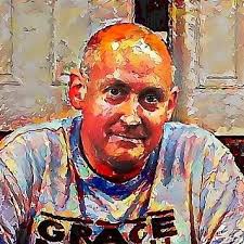 Mark H. Meyers (@revmhm)