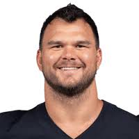 Jake Matthews, Atlanta Falcons, OT