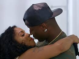 "Love & Hip Hop: Atlanta" Bait and Switch (TV Episode 2015)