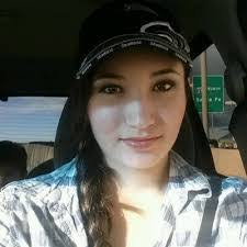 Rebecca Barela's Instagram, Twitter & Facebook