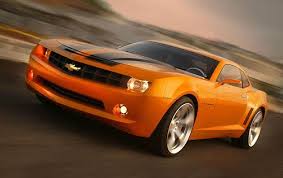 A fan of transformers bumblebee brought a chevrolet camaro just to make it look alike the movie car in transformer. The History Of Bumblebee And Camaro
