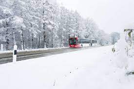 Schützenstraße 99, 49084 osnabrück, germany. Bus Und Schnee Eine Frostige Beziehung Blog Der Stadtwerke Osnabruck
