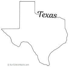 Texas outline vector clipart and illustrations (2,710). Pin On Stuff