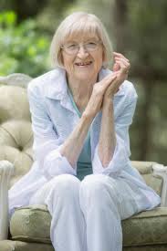 Profile for Frances Fuller Author