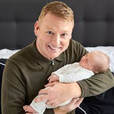 Mrs Brown's Boys' Gary Hollywood breaks silence