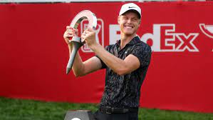 It was first staged in 2019 at detroit golf club in detroit, michigan. Yi3ayefcsvjtdm