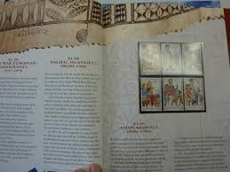 The book of stamps or the stamp booklet is of much use to people who are frequent users of postal services. 1998 The New Zealand Stamp Collection Of Postage Stamps Hipstamp