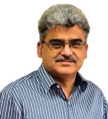 Directorate of Health Services Kashmir