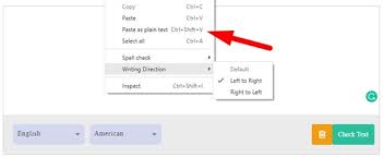 Our free punctuation checker tool is the best tool that you can find out there. Punctuation Checker Best Comma Checker Seotoolscentre