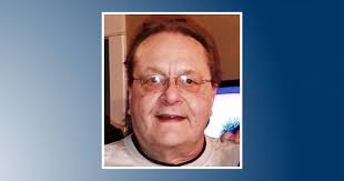 Gary E. Bleau Obituary November 8, 2021