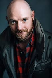 Christopher Mossman's Instagram, Twitter & Facebook